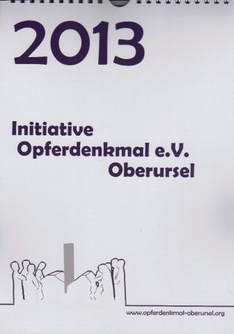 Fotokalender 2013